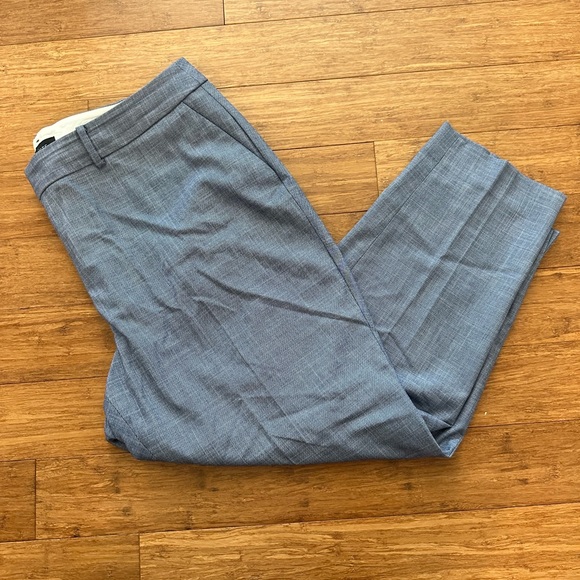 Talbots High Waist Hampshire Ankle Size 20WP - Picture 1 of 6
